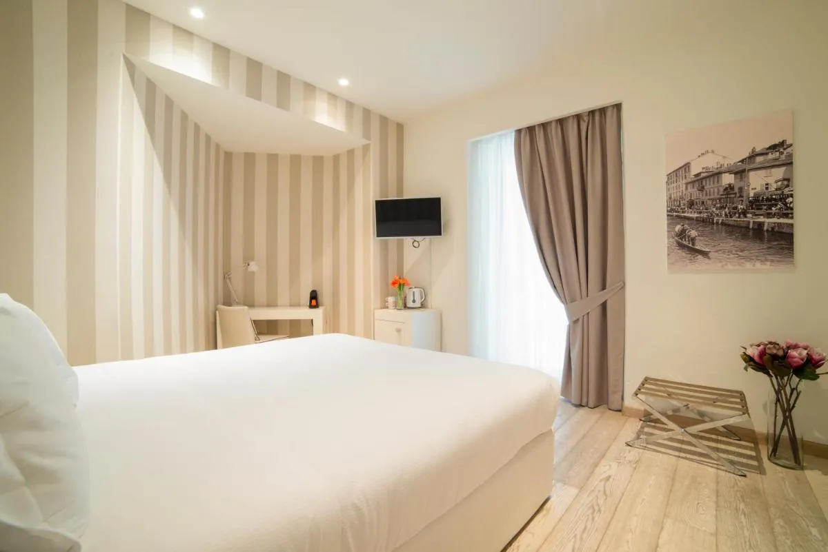 Image 4 of Rooms Milano Duomo