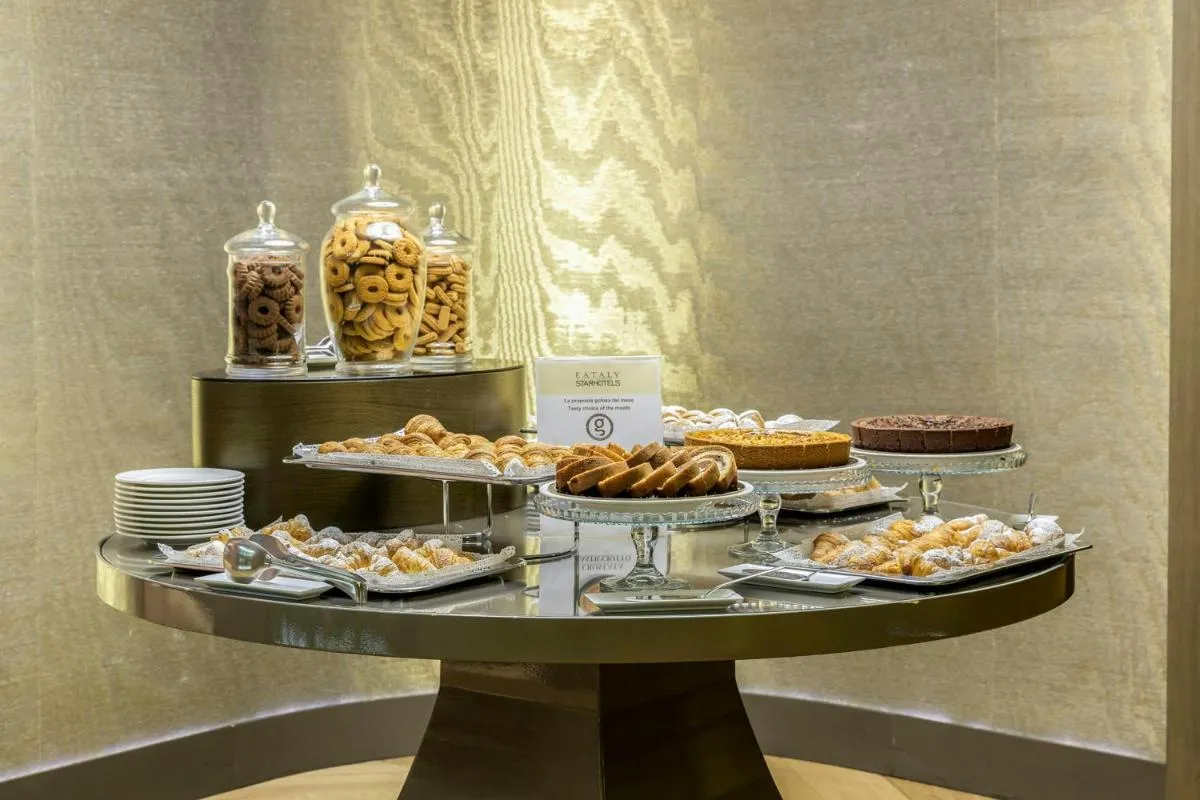 Image 6 of Rosa Grand Milano – Starhotels Collezione