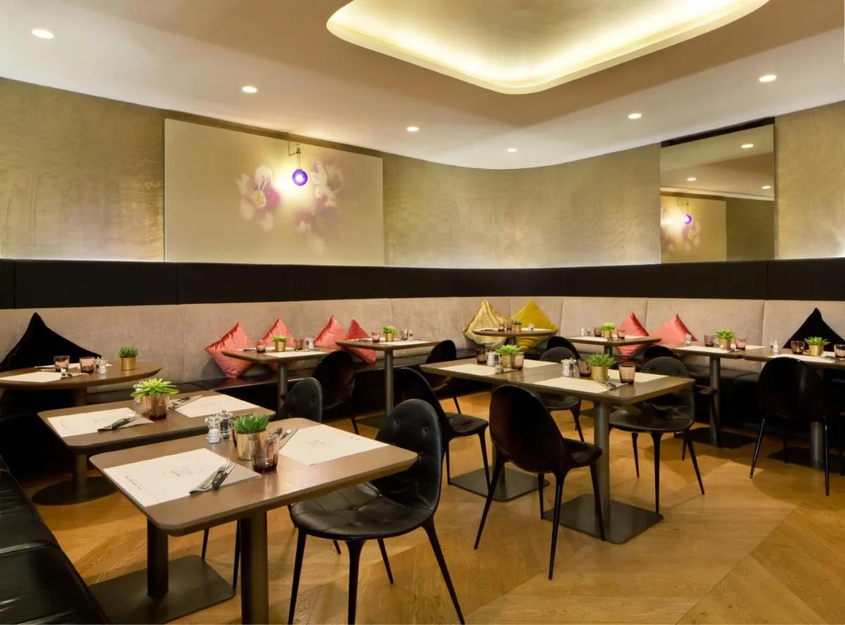 Image 4 of Rosa Grand Milano – Starhotels Collezione