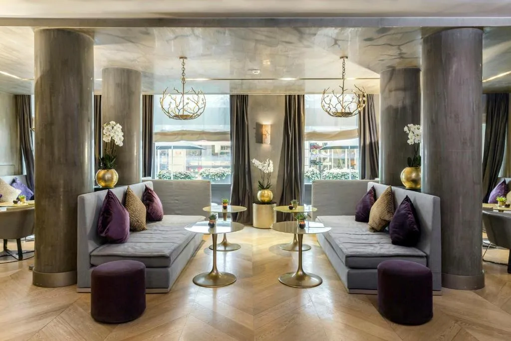 Image of Rosa Grand Milano – Starhotels Collezione