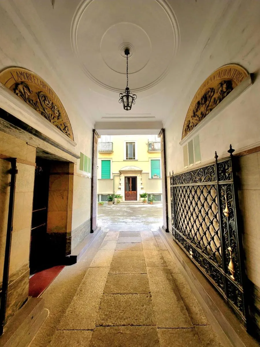 Image 5 of Rosa Rooms