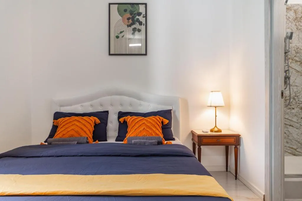 Image of Rosa Rooms