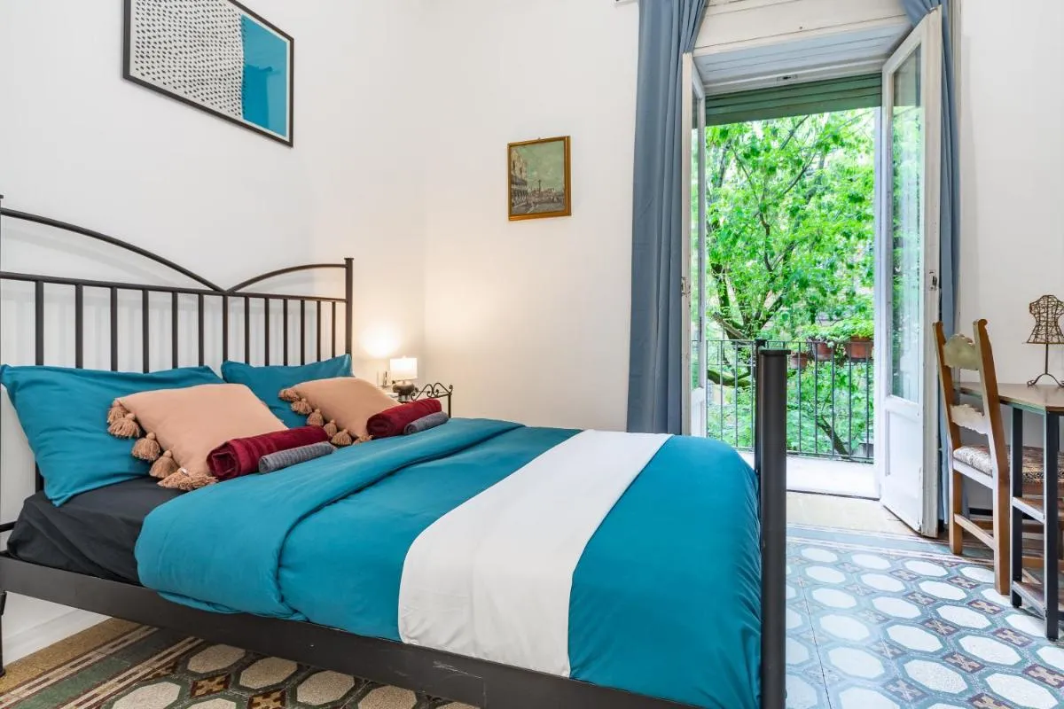 Image 1 of Rosa Rooms