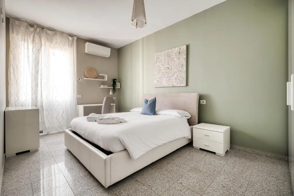 Image of Rosmini City Stay for 6 – Walk to Milan Best Spots