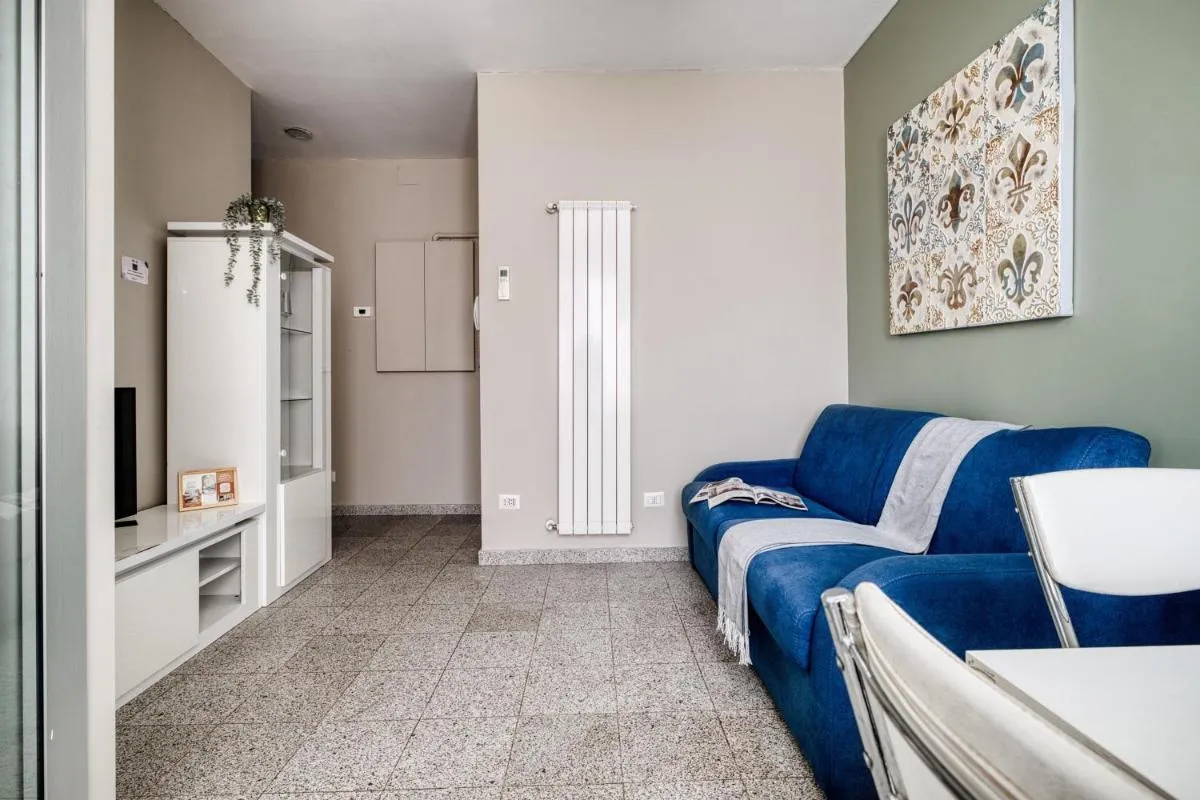 Image 2 of Rosmini City Stay for 6 – Walk to Milan Best Spots