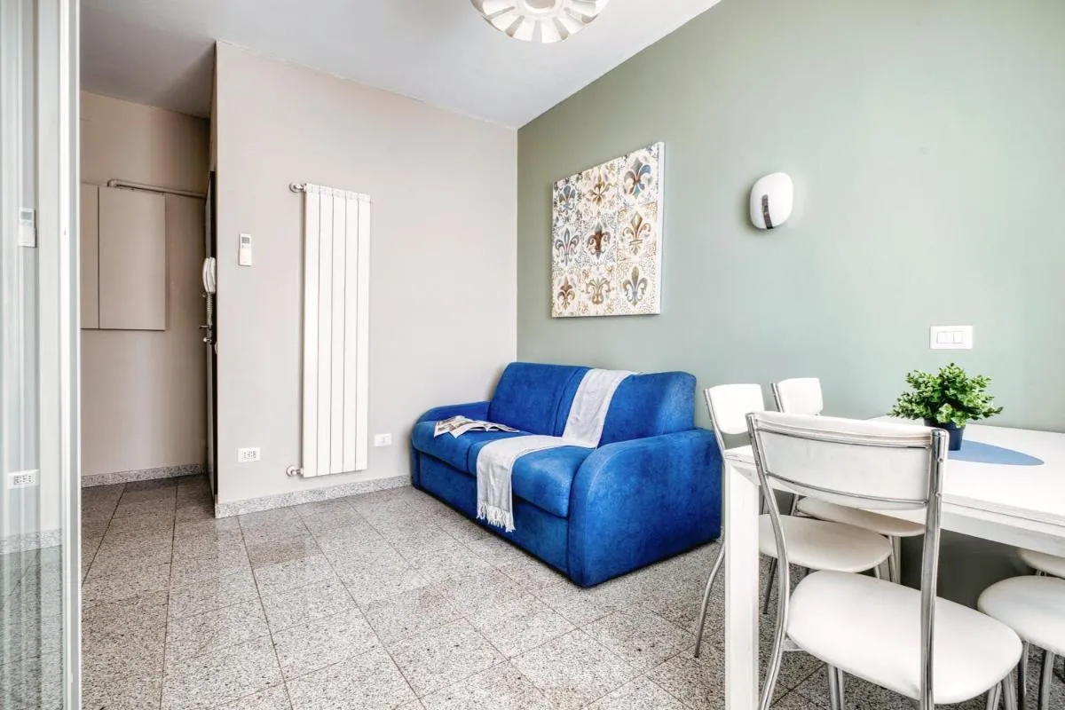 Image 3 of Rosmini City Stay for 6 – Walk to Milan Best Spots