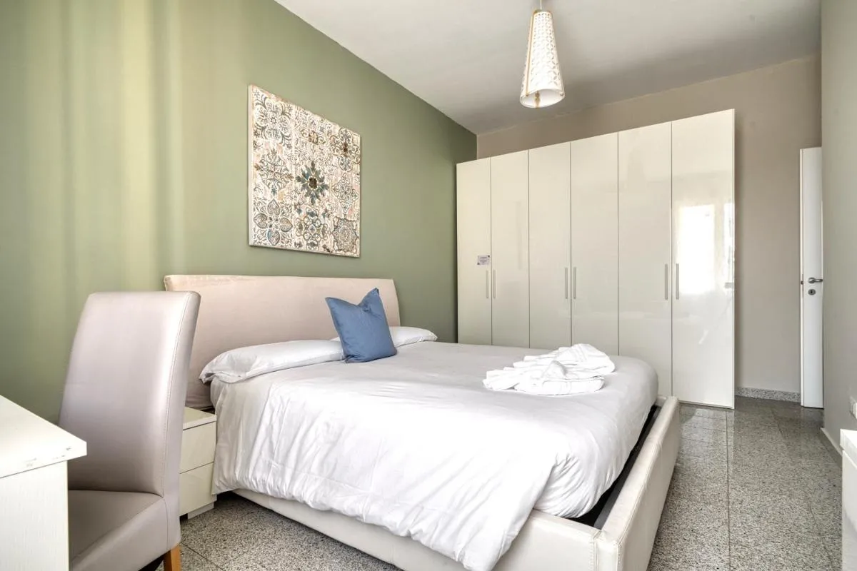 Image 1 of Rosmini City Stay for 6 – Walk to Milan Best Spots