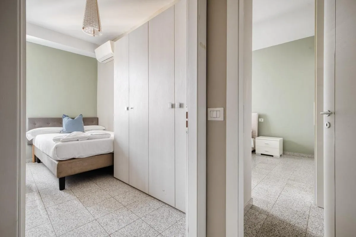 Image 4 of Rosmini City Stay for 6 – Walk to Milan Best Spots