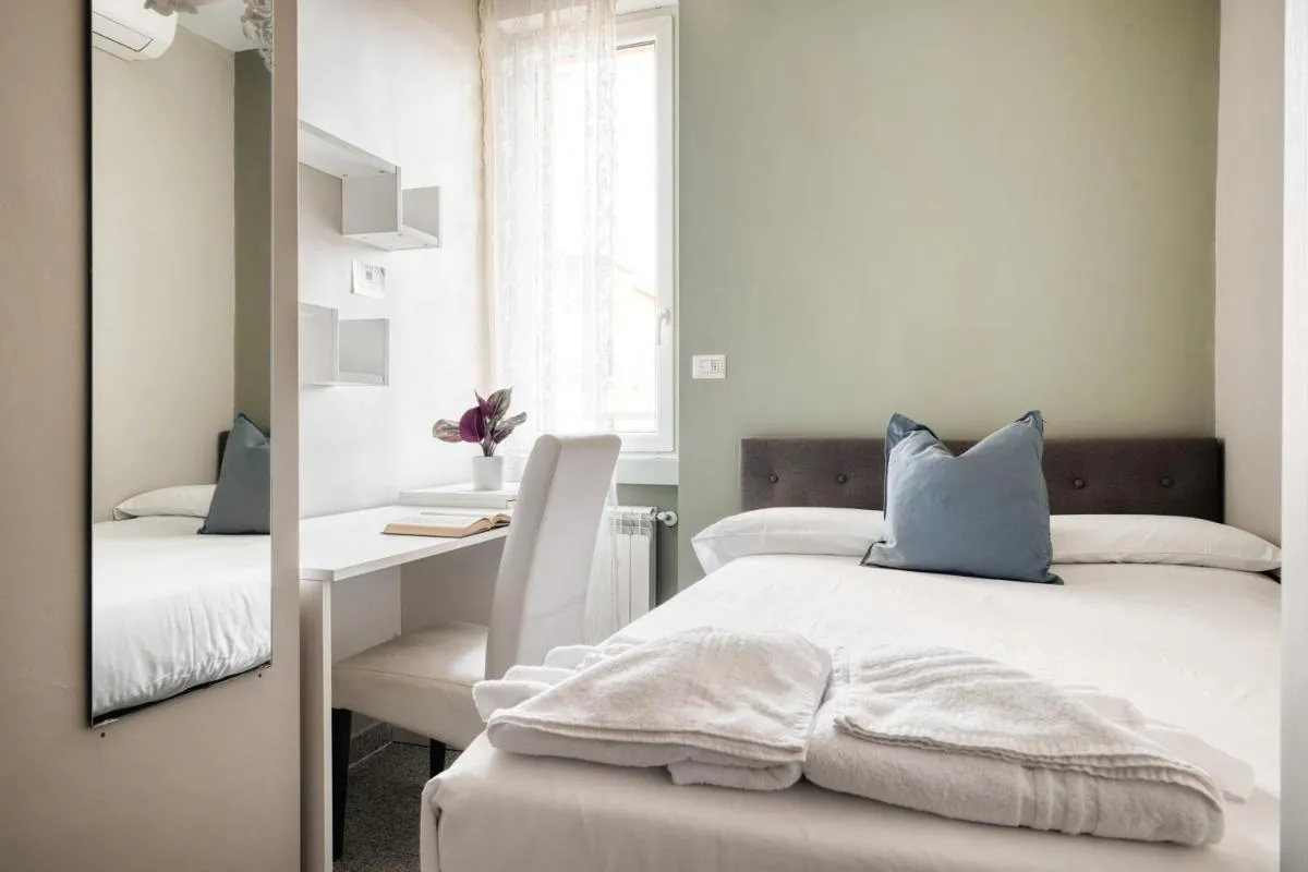 Image 5 of Rosmini City Stay for 6 – Walk to Milan Best Spots
