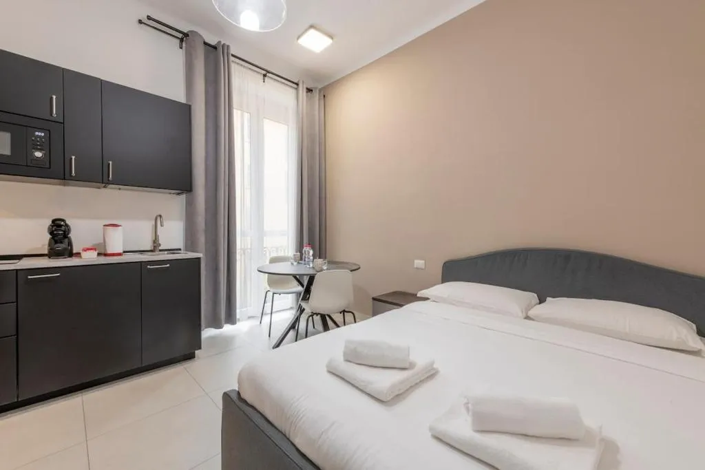 Image of Rubens Suites – B Home
