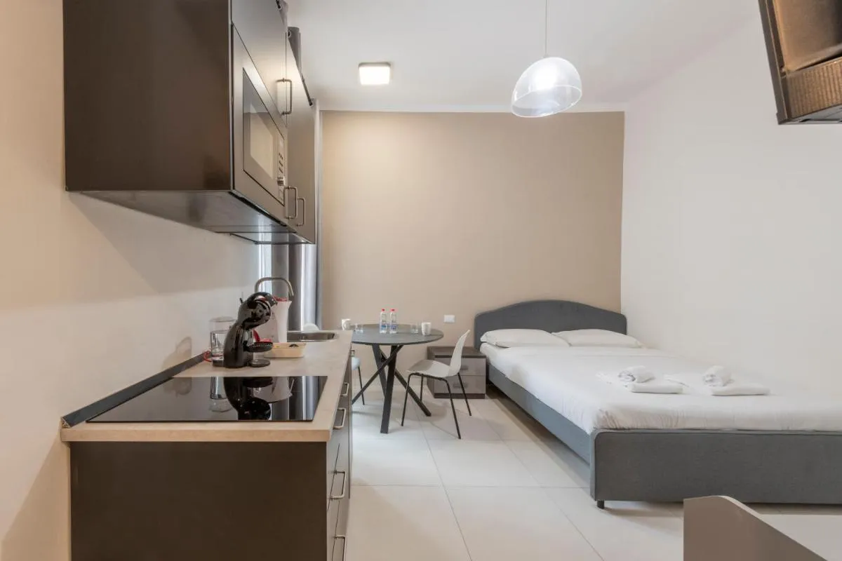 Image 4 of Rubens Suites – B Home
