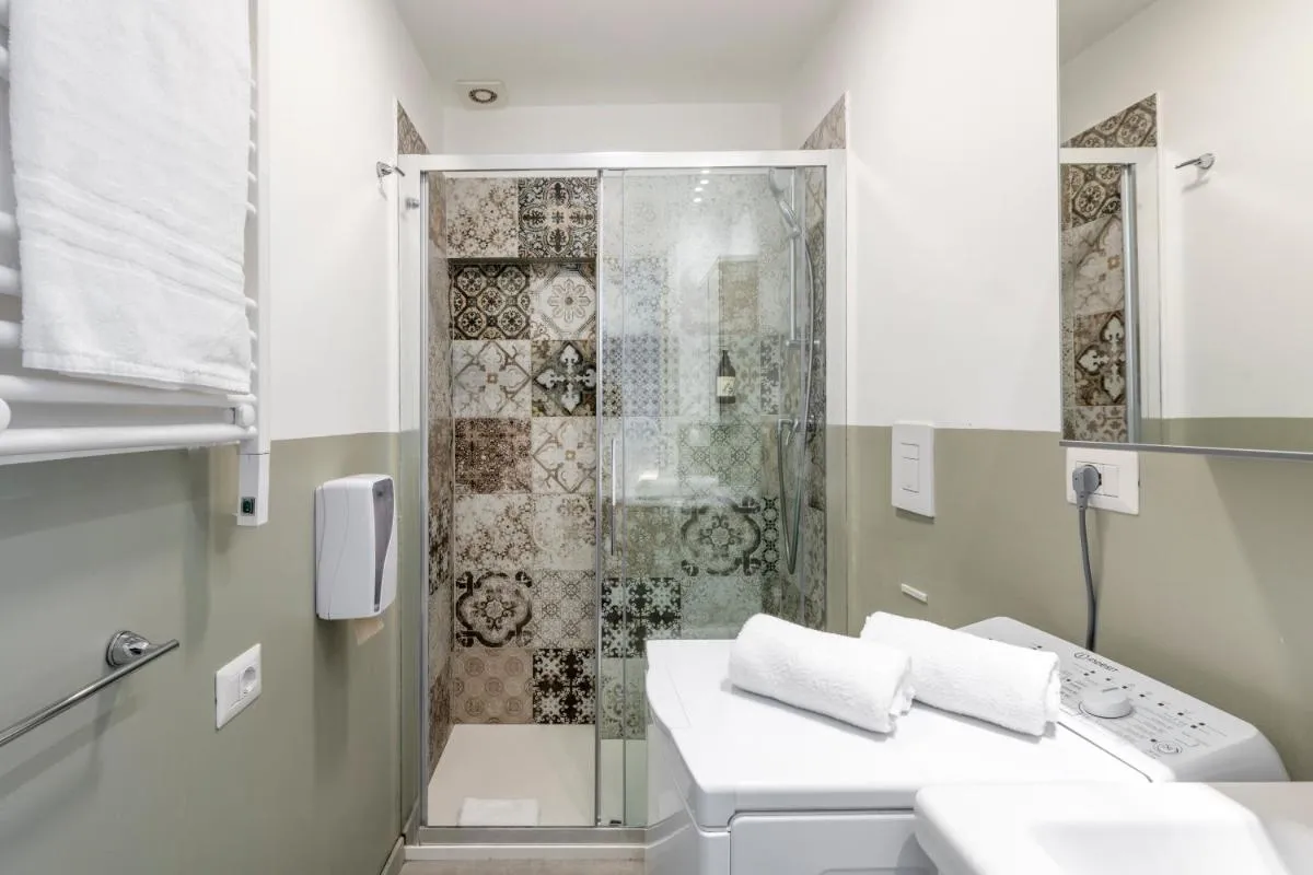 Image 2 of Rubens Suites – B Home