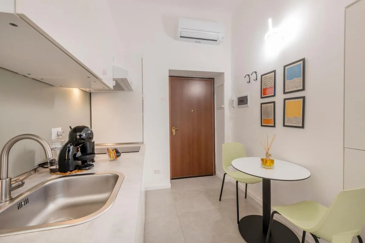 Image 6 of Rubens Suites – B Home