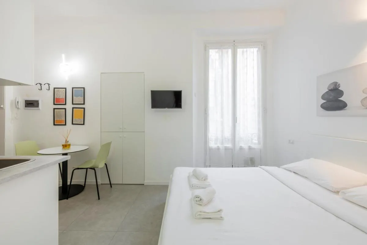 Image 1 of Rubens Suites – B Home