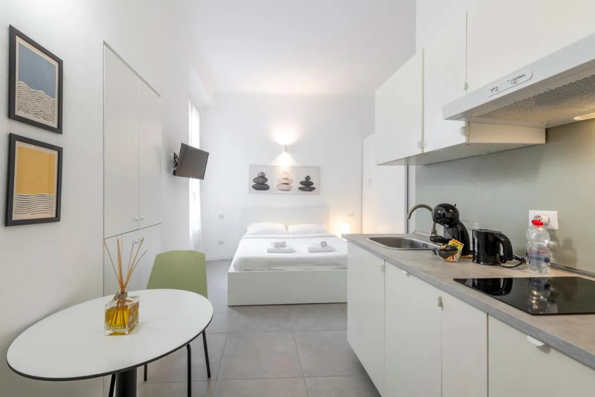 Image 3 of Rubens Suites – B Home