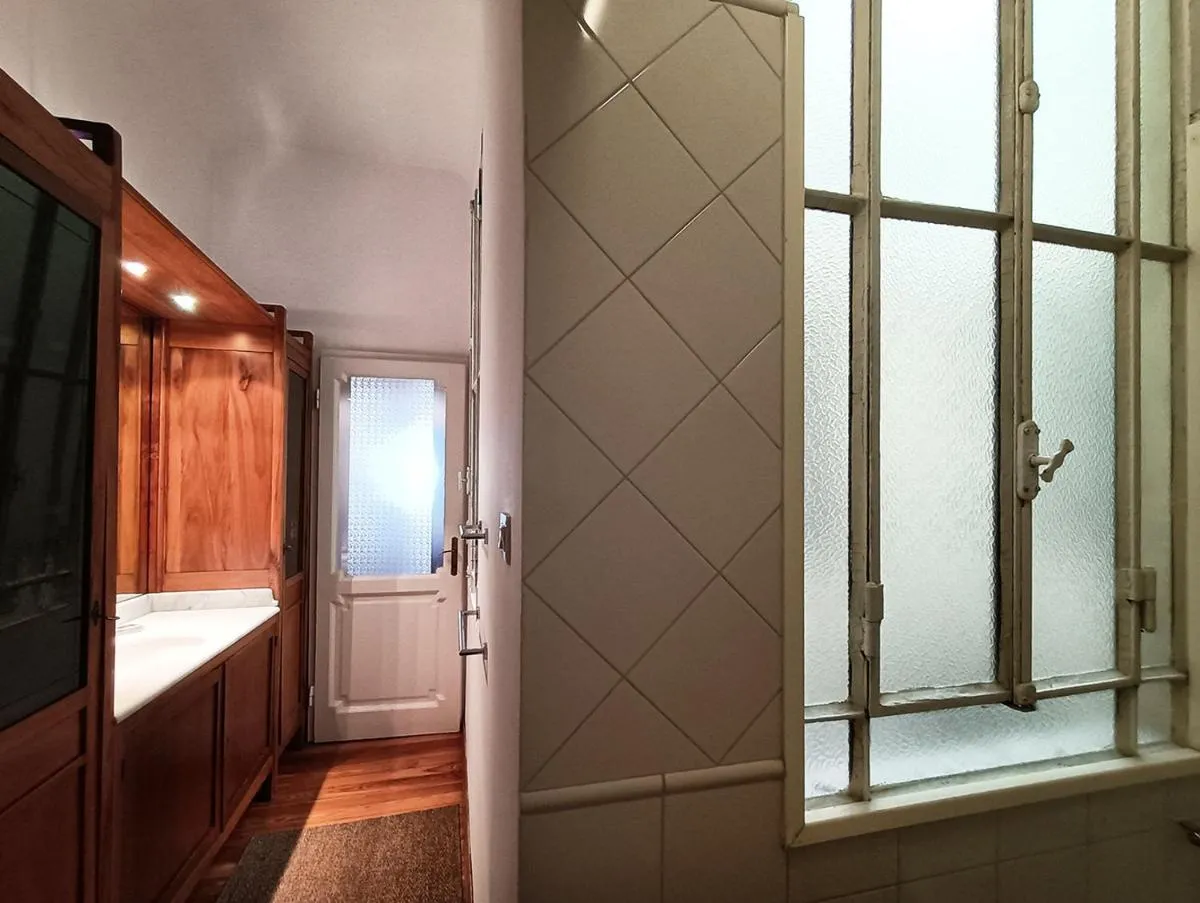 Image 2 of SAHI – Residenza Corso Italia tre camere, due bagni e un salone