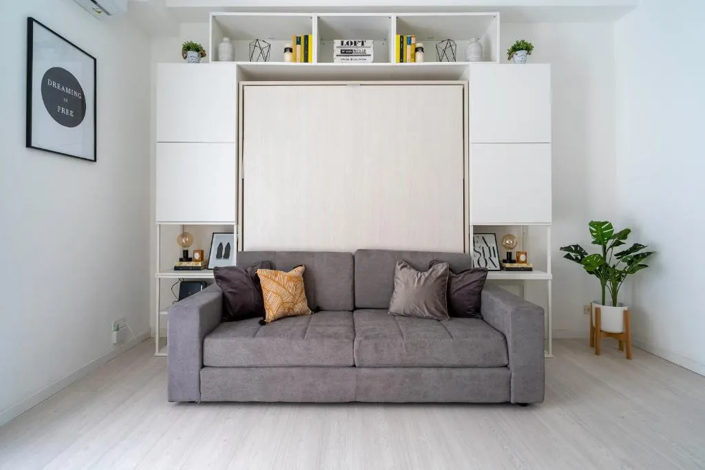 Image of SEBINO18 – Design Apartment Suite