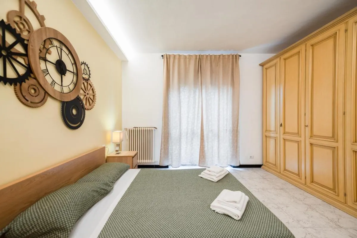 Image 6 of SMART SUITE MILANO NEAR METRO