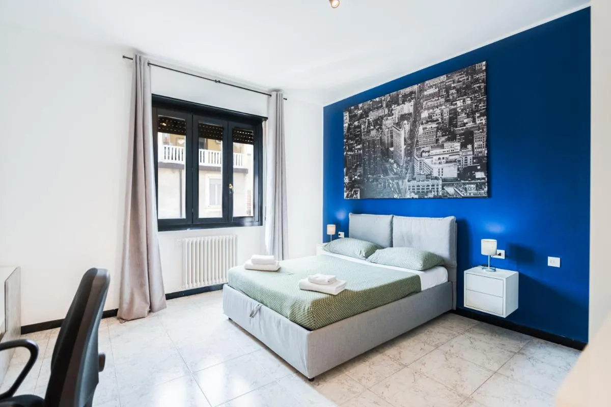 Image 1 of SMART SUITE MILANO NEAR METRO