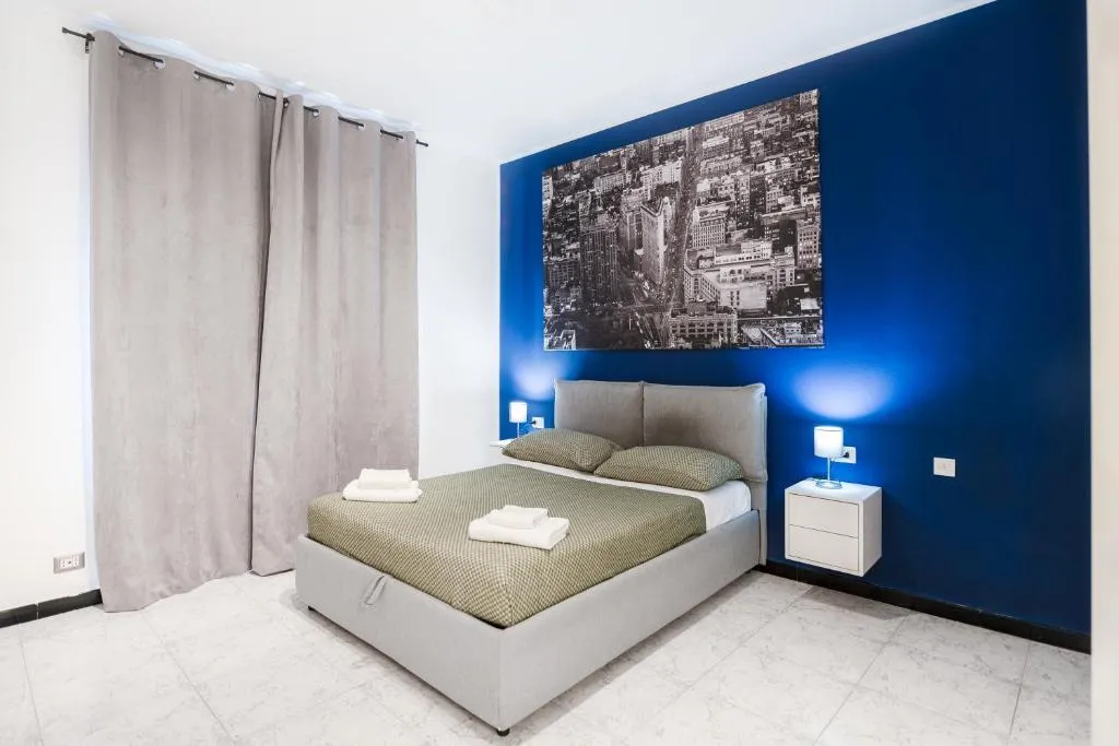 Image of SMART SUITE MILANO NEAR METRO