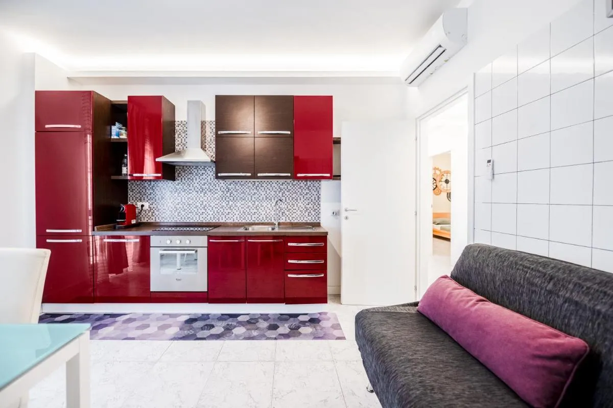 Image 3 of SMART SUITE MILANO NEAR METRO