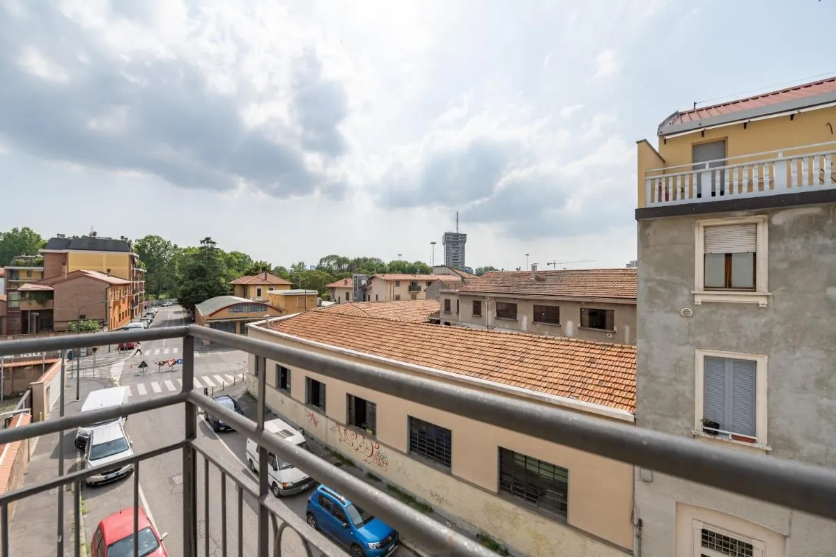 Image 5 of SMART SUITE MILANO NEAR METRO
