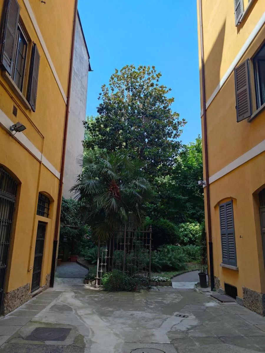 Image 5 of S&M Apartments “Casa Anna” – Crocetta M3