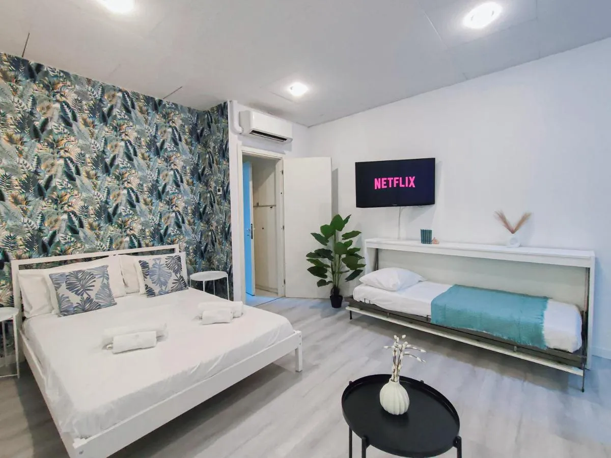 Image 6 of S&M Apartments “Casa Anna” – Crocetta M3