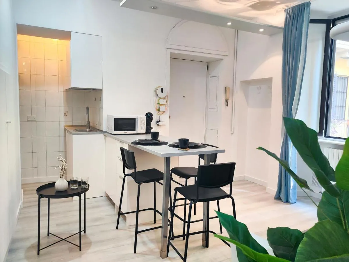 Image 2 of S&M Apartments “Casa Anna” – Crocetta M3