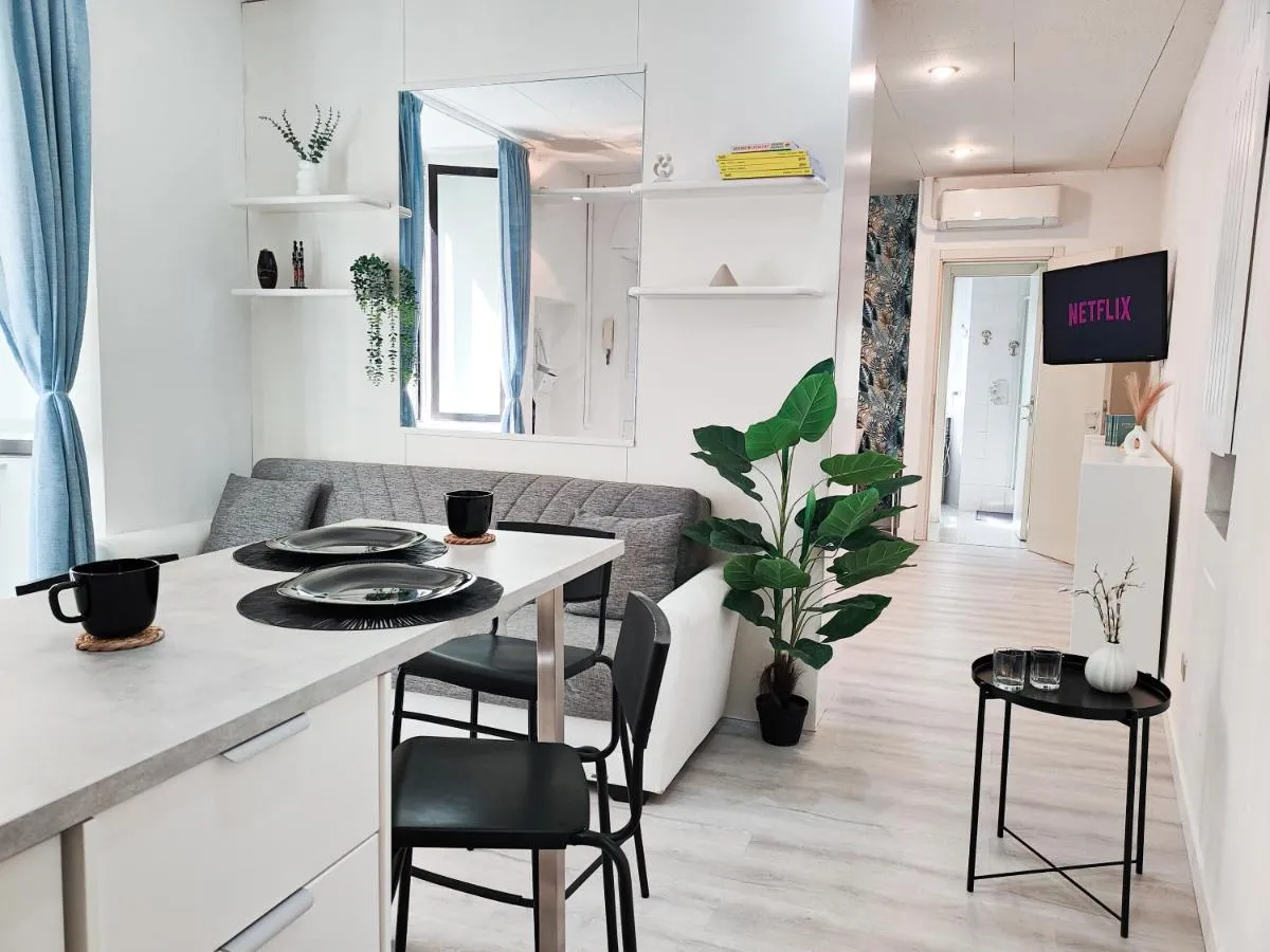 Image 4 of S&M Apartments “Casa Anna” – Crocetta M3