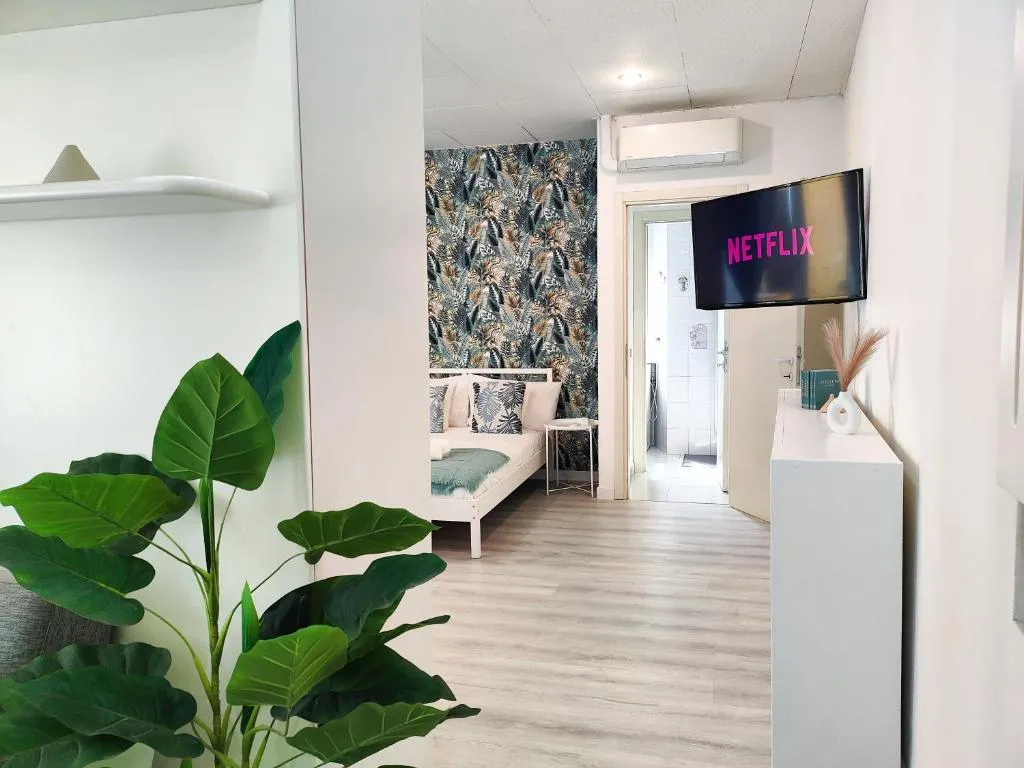 Image of S&M Apartments “Casa Anna” – Crocetta M3