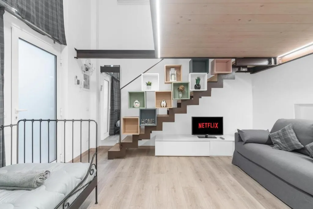 Image of SO14 – Loreto – Duomo -Central – Comfortable –