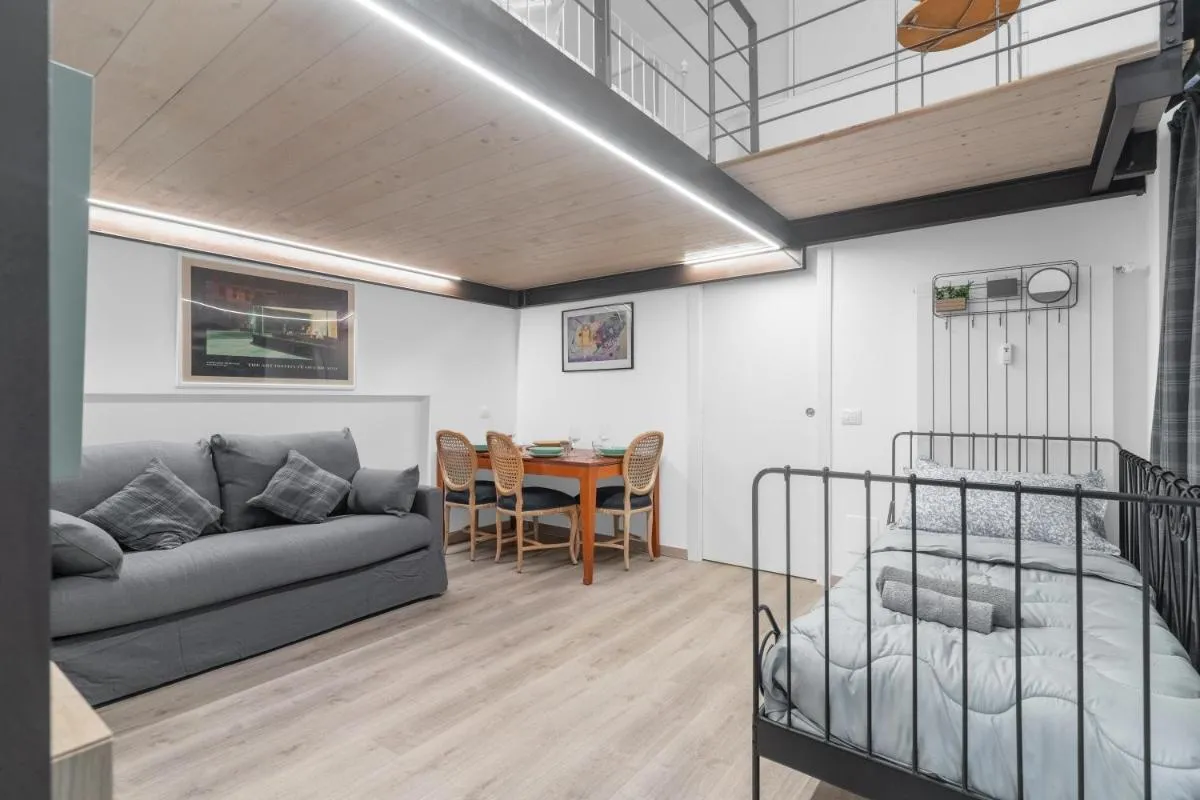 Image 5 of SO14 – Loreto – Duomo -Central – Comfortable –