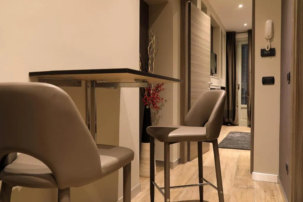 Image of SUITE 11 NEAR DUOMO