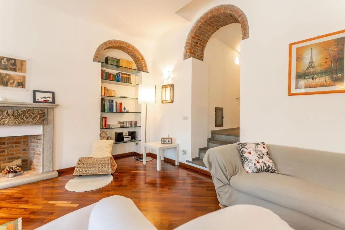 Image 4 of Sabotino Alle Termemilano