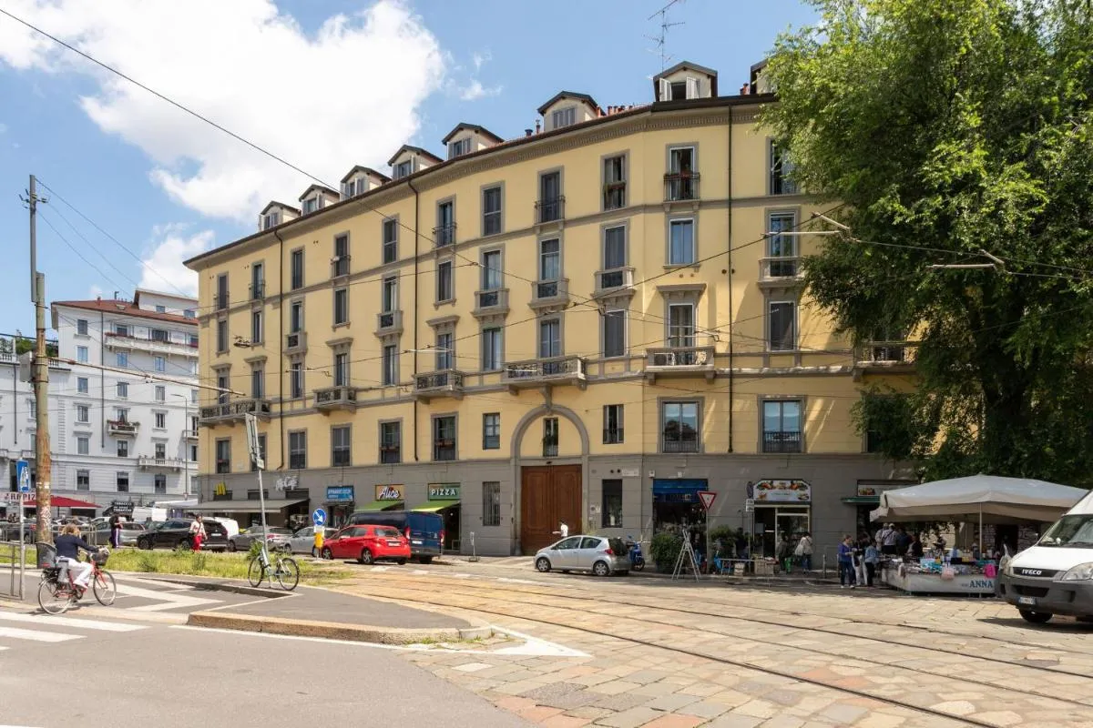 Image 5 of Sabotino Alle Termemilano