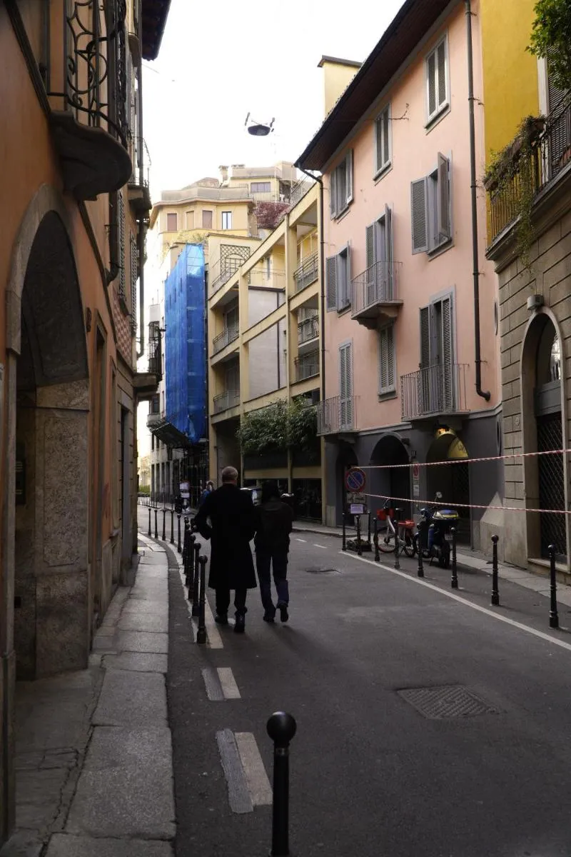 Image 5 of San Babila Elegant Duplex – Milano Design District