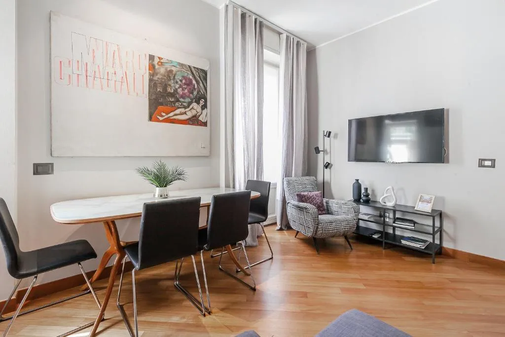 Image of San Babila Executive Suites – Discover The Historic Centre Of Milano