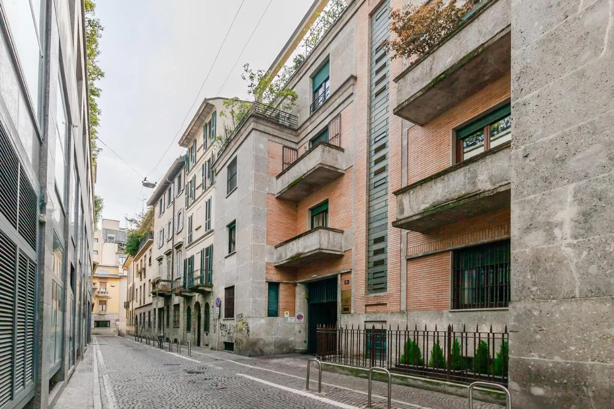 Image 5 of San Babila Executive Suites – Discover The Historic Centre Of Milano