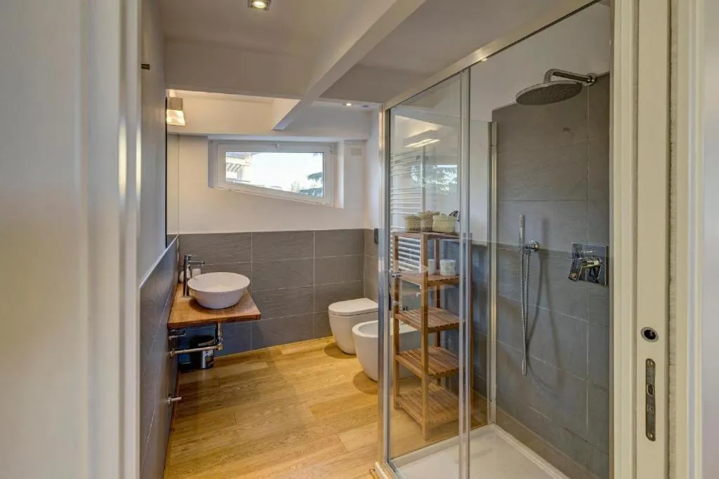 Image 2 of San Siro Apartment