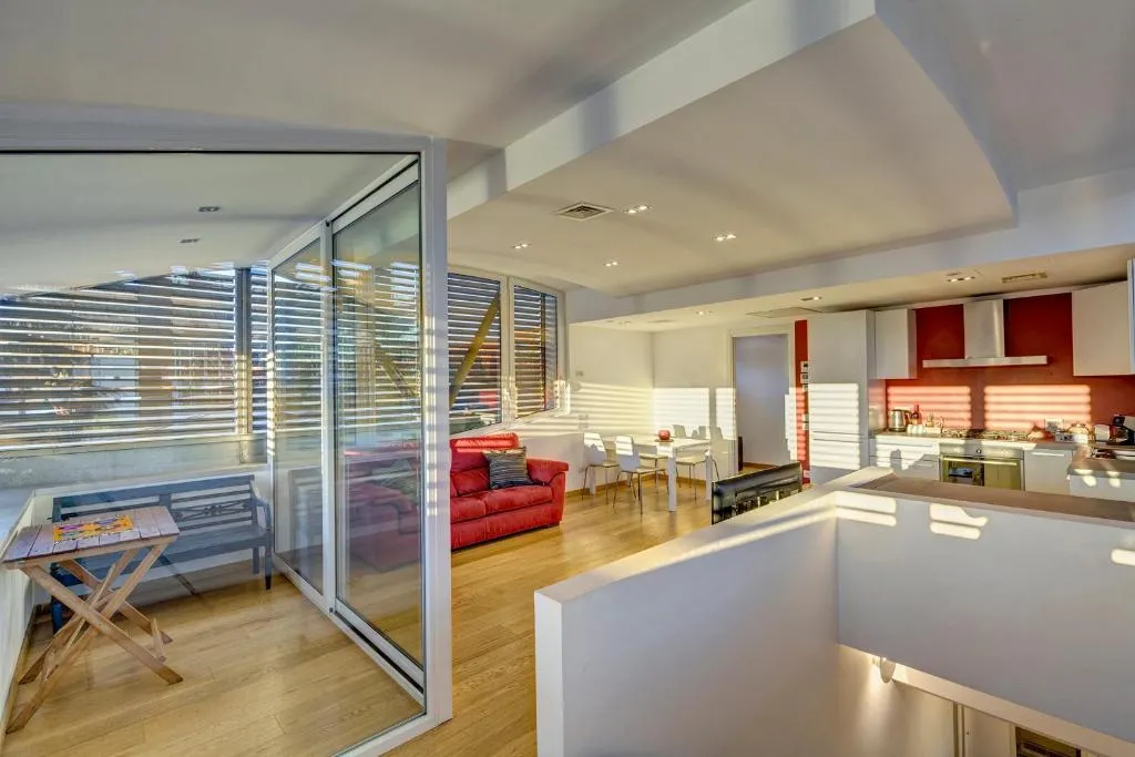 Image of San Siro Apartment