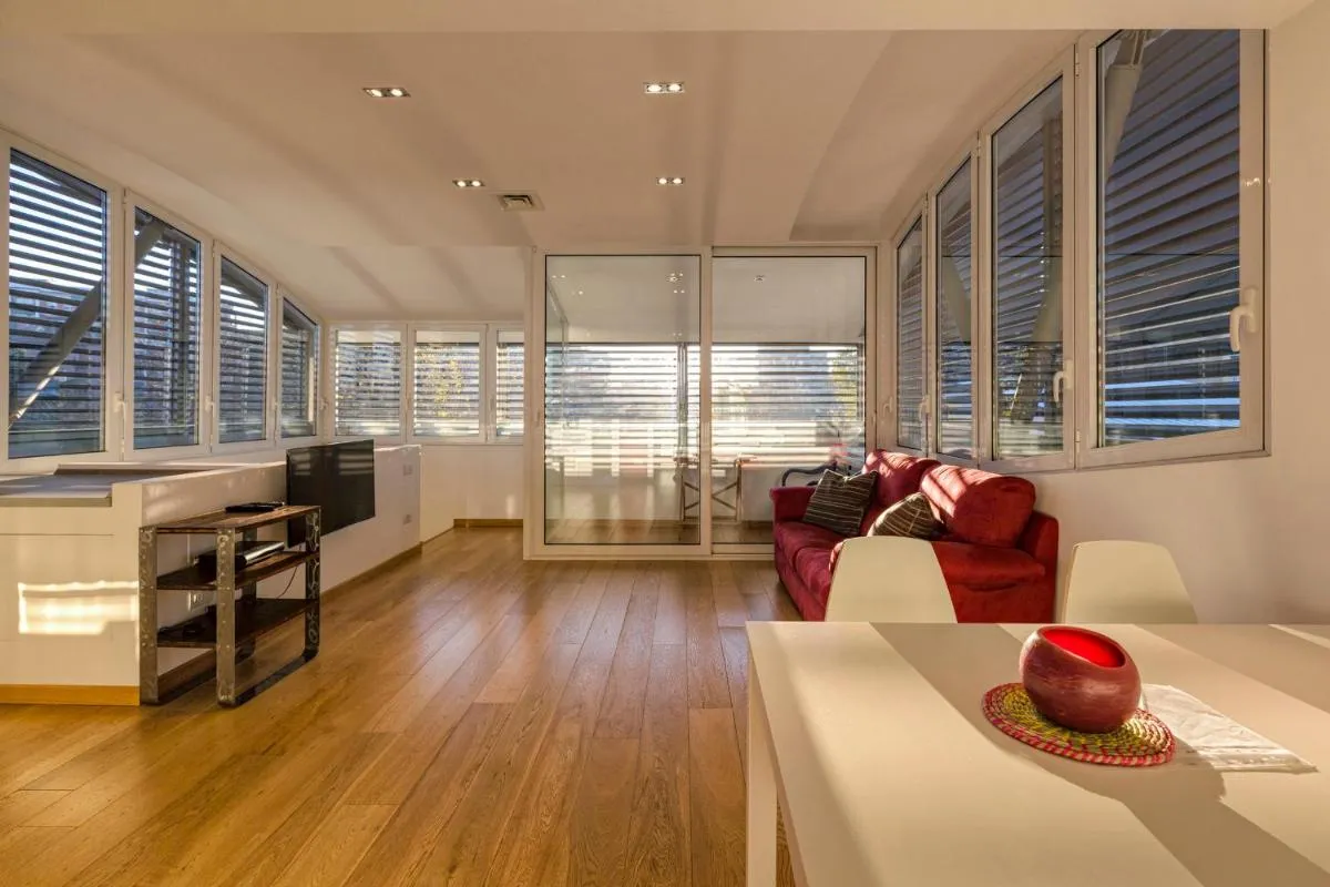 Image 4 of San Siro Apartment