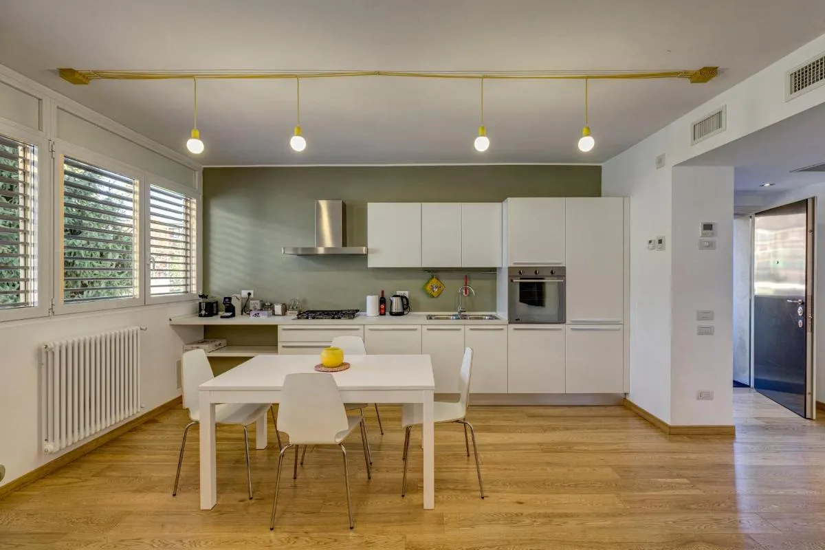 Image 3 of San Siro Apartment