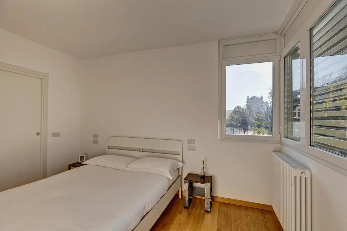 Image 1 of San Siro Apartment