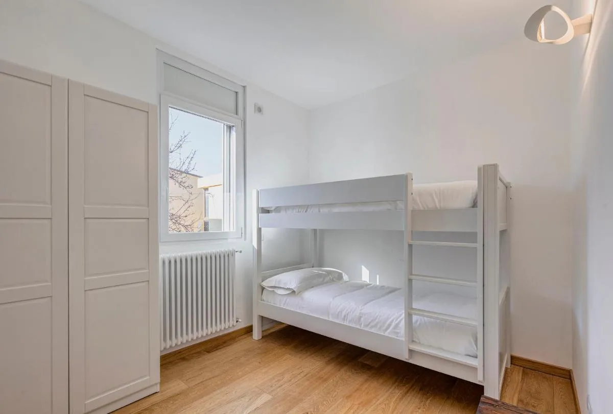 Image 6 of San Siro Apartment