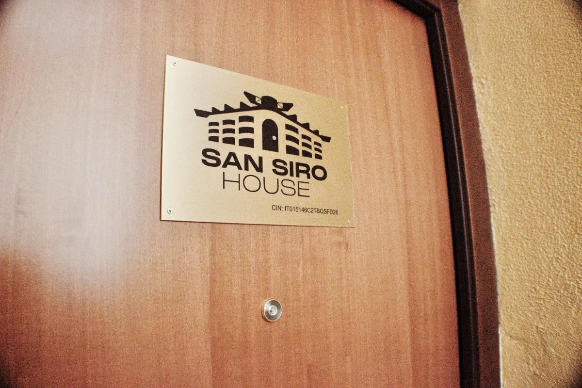 Image 1 of San Siro House