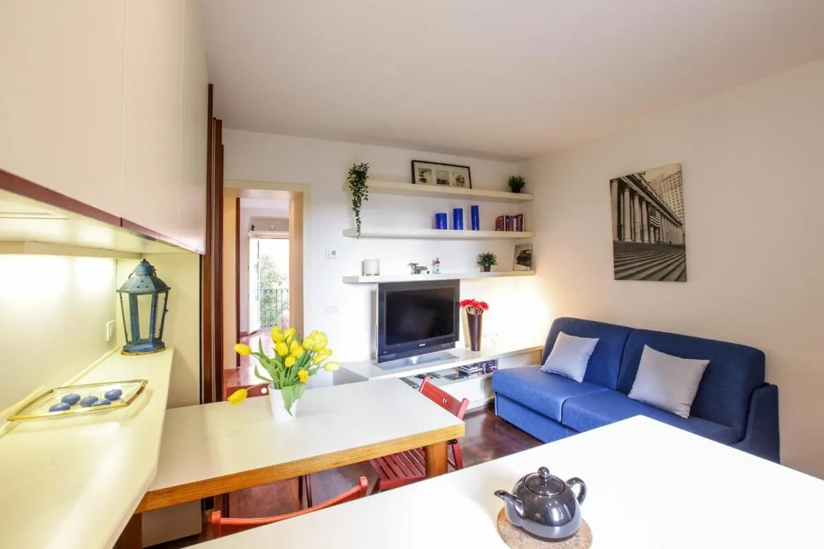 Image 3 of San Vittore- One Bedroom by Halldis