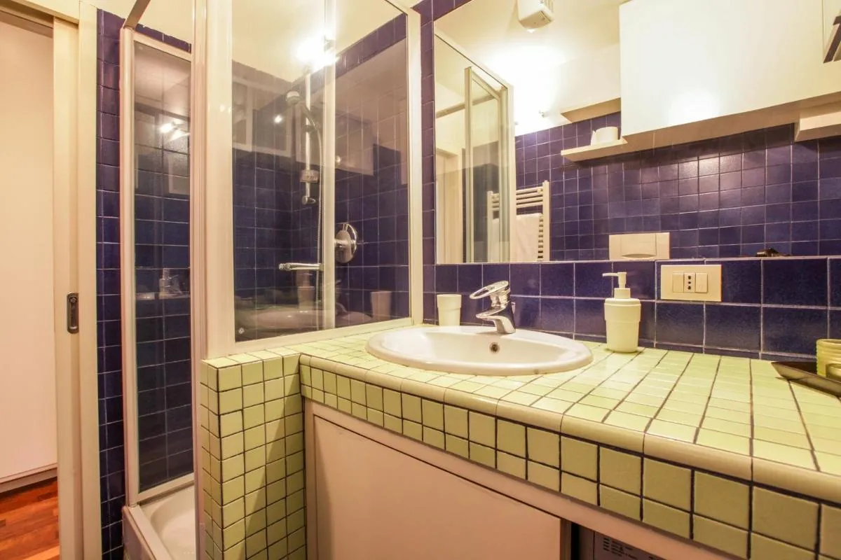 Image 2 of San Vittore- One Bedroom by Halldis
