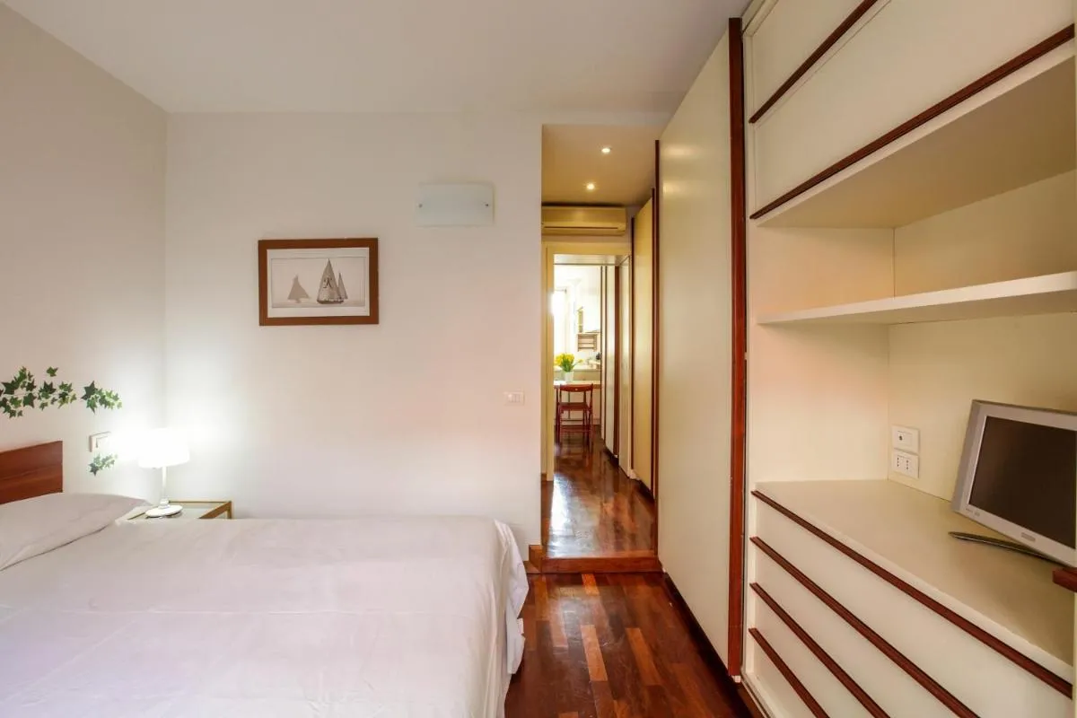 Image 1 of San Vittore- One Bedroom by Halldis