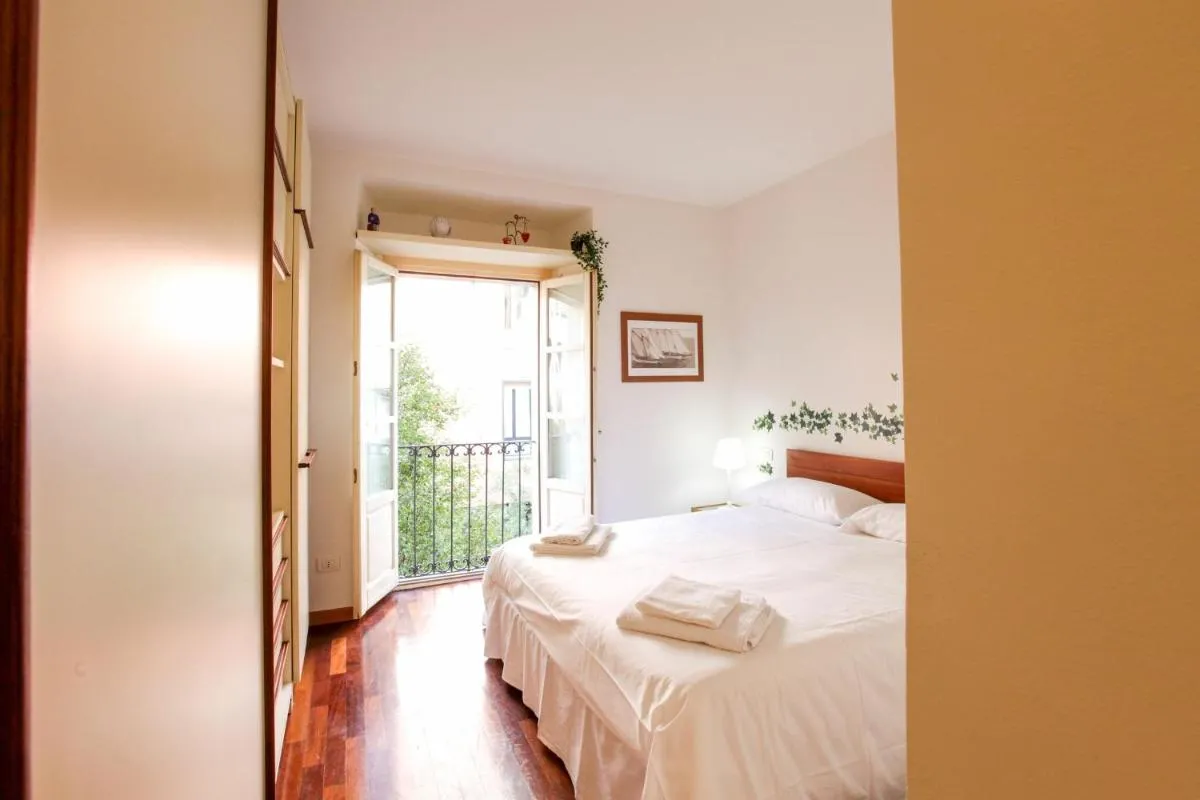 Image 6 of San Vittore- One Bedroom by Halldis